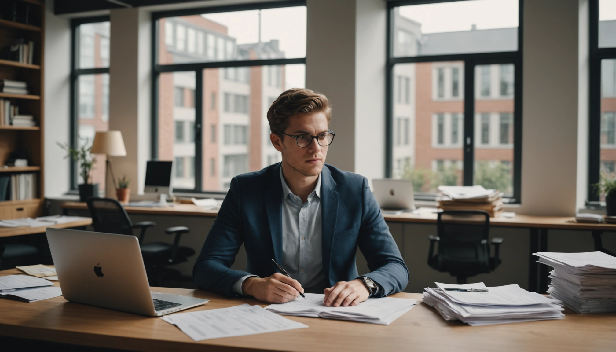 Créer et gérer une entreprise : défis et opportunités