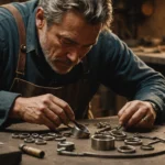 Découverte des bagues : un voyage au cœur de l'artisanat