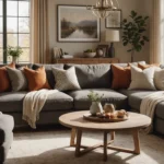 Décoration intérieure : astuces pour un espace chaleureux