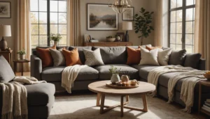 Décoration intérieure : astuces pour un espace chaleureux