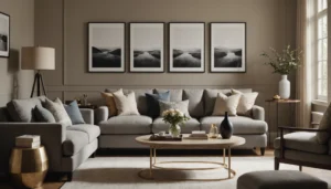 Décoration intérieure : astuces pour un espace harmonieux