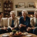 L'importance des liens familiaux dans notre société moderne