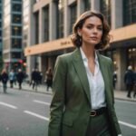 Élégance et style au quotidien