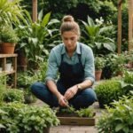 Idées créatives pour aménager et décorer votre espace extérieur