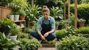 Idées créatives pour aménager et décorer votre espace extérieur