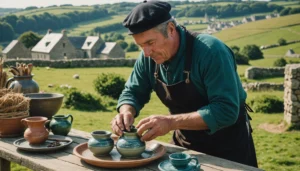 Découverte de la Bretagne : entre traditions et paysages uniques