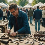 Comment dénicher des outils FACOM à petit prix pour vos projets