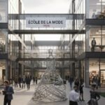 écoles de mode