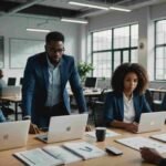 Adaptez vos stratégies marketing pour l'avenir proche