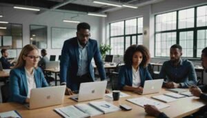 Adaptez vos stratégies marketing pour l'avenir proche