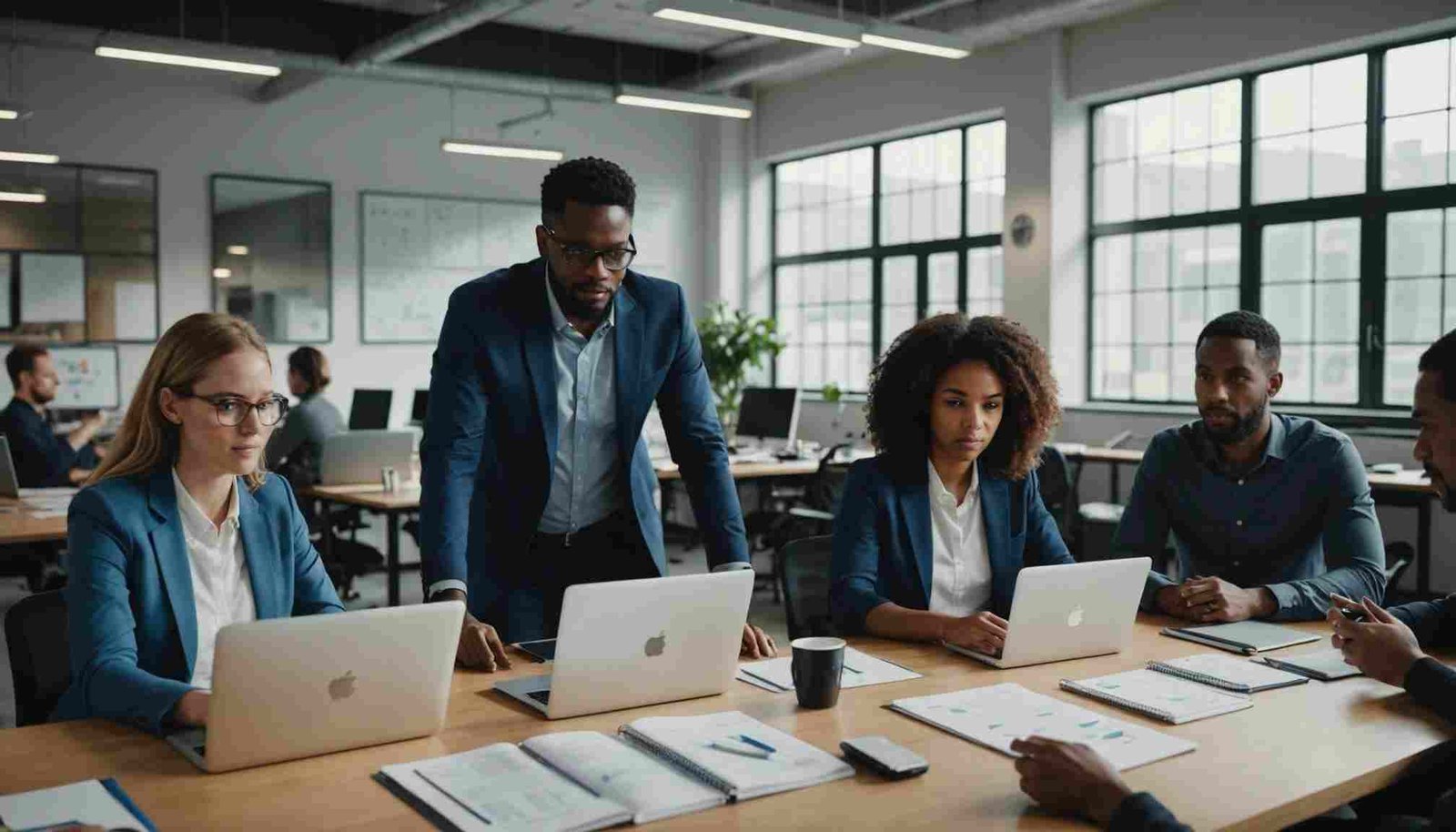 Adaptez vos stratégies marketing pour l'avenir proche