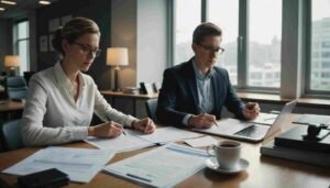 Ce que vous ignorez sur l'audit des assurances pour votre sécurité