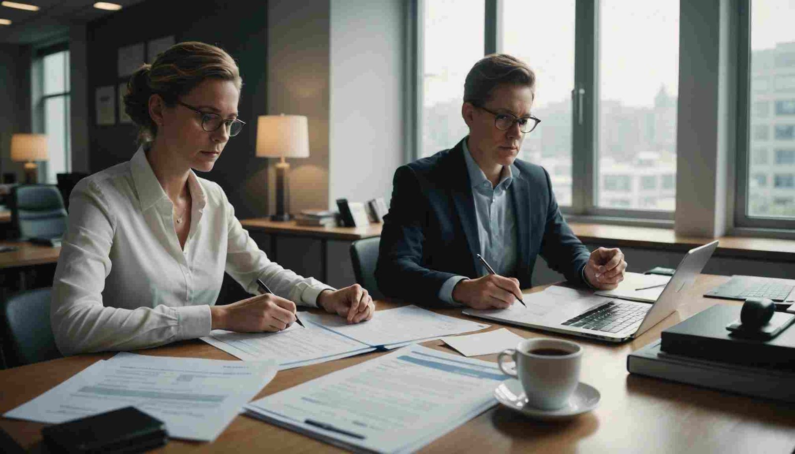 Ce que vous ignorez sur l'audit des assurances pour votre sécurité