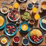 7 idées pour un petit-déjeuner énergisant et savoureux