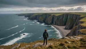 Explorez la Bretagne entre légendes vivantes et horizons sauvages