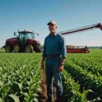 Améliorez vos récoltes grâce aux innovations agricoles modernes