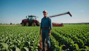 Améliorez vos récoltes grâce aux innovations agricoles modernes