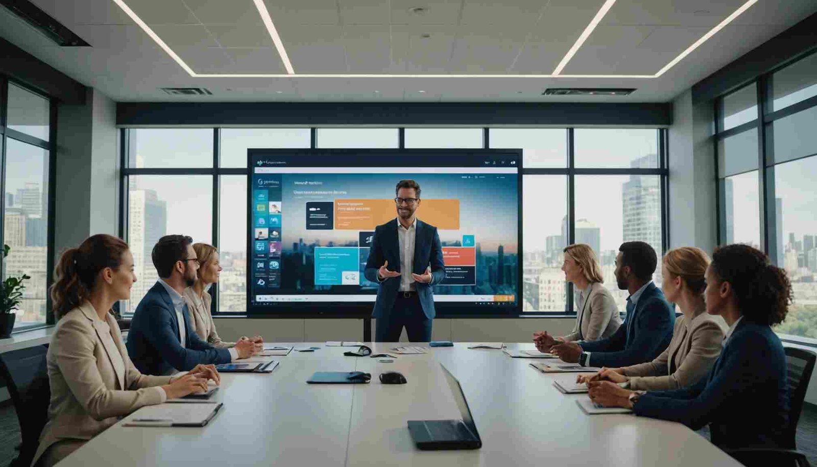 Boostez vos ventes avec des stratégies marketing novatrices