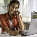 comptable société médicale Charleroi