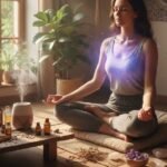 Aromathérapie et spiritualité