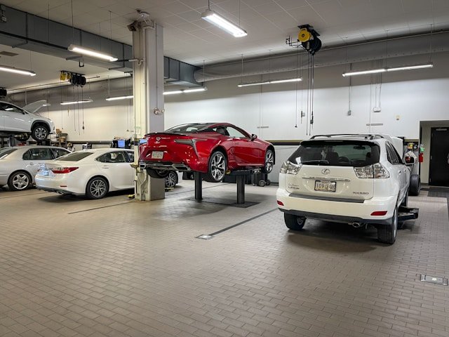 actualités automobile