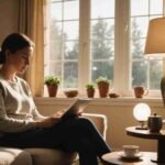 Tout savoir sur la Luminothérapie : le traitement naturel contre le blues saisonnier