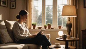 Tout savoir sur la Luminothérapie : le traitement naturel contre le blues saisonnier