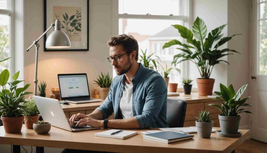 Bien-être vs productivité : trouver l'équilibre parfait