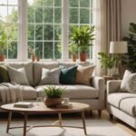 7 astuces pour transformer votre maison en havre de paix