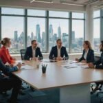 5 stratégies pour dynamiser votre entreprise