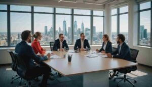 5 stratégies pour dynamiser votre entreprise