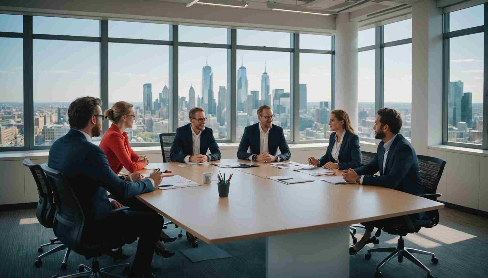 5 stratégies pour dynamiser votre entreprise