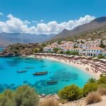 explorez la crète avec notre guide des 25 activités incontournables pour vivre une expérience inoubliable sur cette île méditerranéenne.