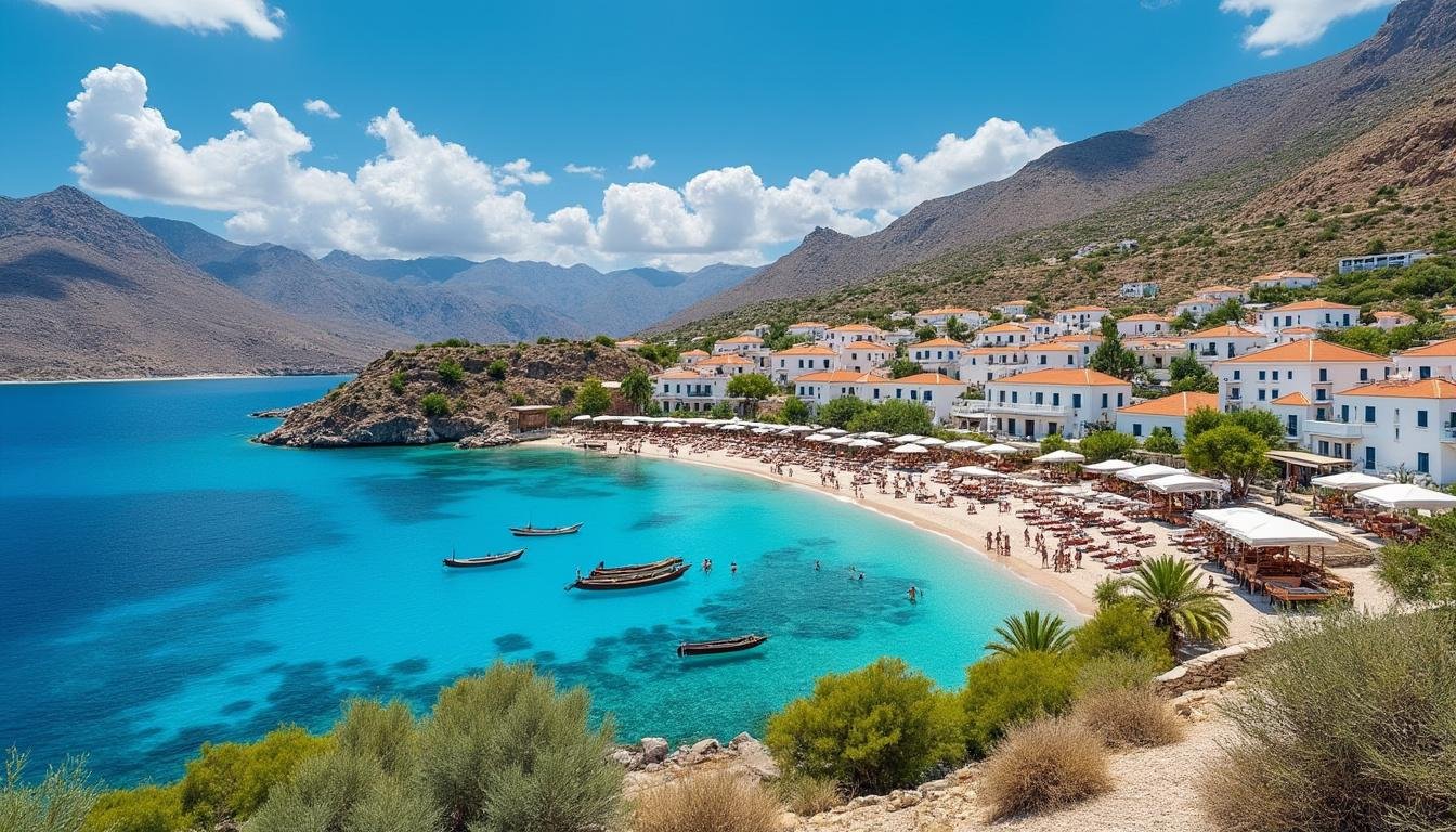 explorez la crète avec notre guide des 25 activités incontournables pour vivre une expérience inoubliable sur cette île méditerranéenne.