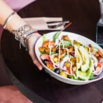 Aliments peu caloriques