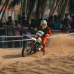 vocabulaire de l’enduro