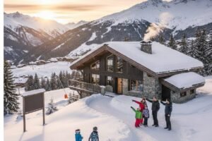 opportunités immobilières