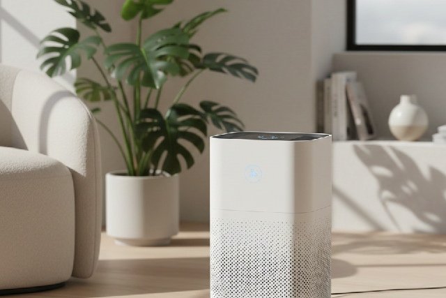 Purificateurs d’air