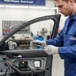 Verrouillage Centralisé