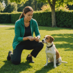 Comment éduquer son chien avec méthode et patience