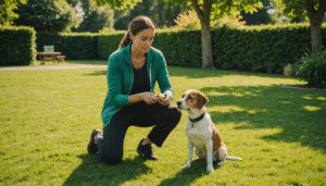 Comment éduquer son chien avec méthode et patience