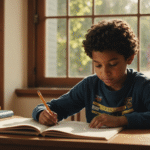 Les habitudes qui favorisent la réussite scolaire des enfants