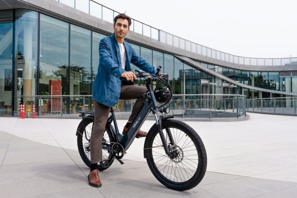 Mode de vie écologique