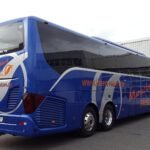 Voyagez sereinement : optez pour un bus ou minibus avec chauffeur