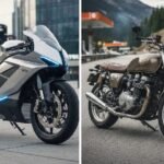 électriques vs thermiques