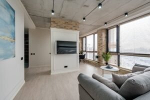 Améliorez le confort thermique de votre maison avec des stores.