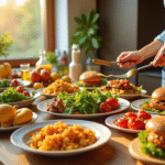 Comment manger sainement sans supprimer vos plats préférés