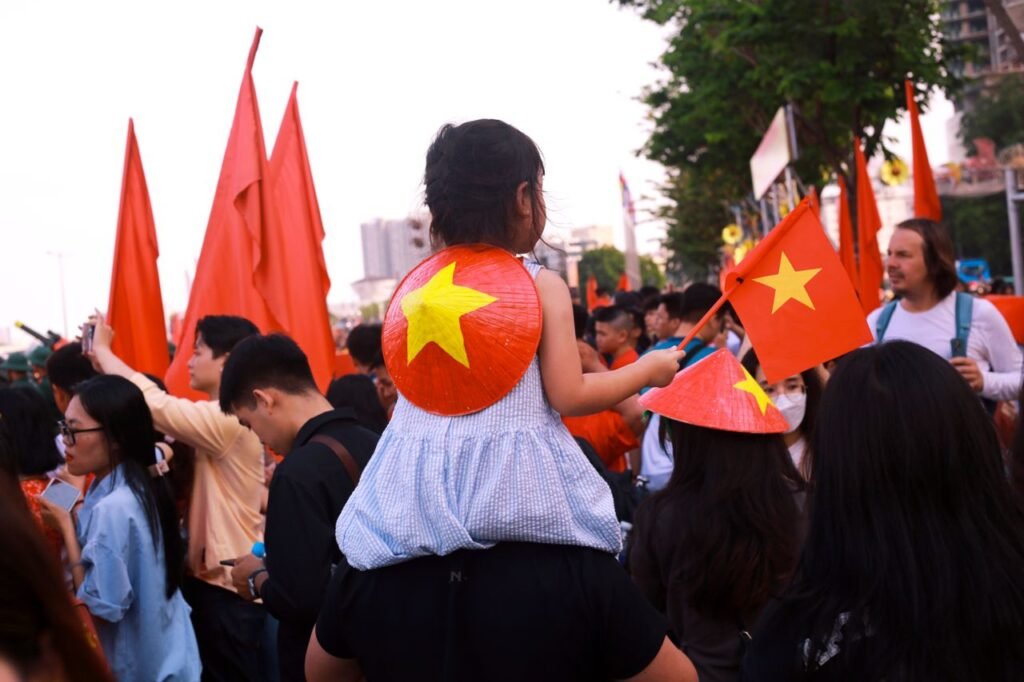 Les festivals vietnamiens incontournables à vivre en famille
