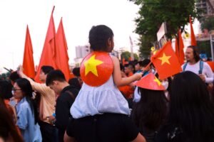 Les festivals vietnamiens incontournables à vivre en famille
