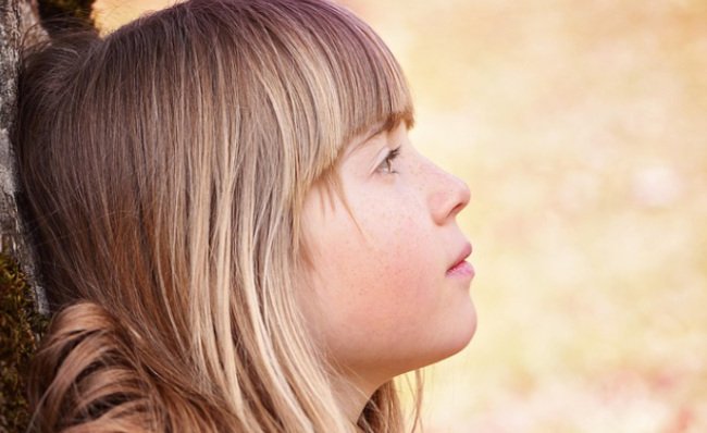 enfant